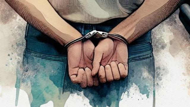 고3 남학생, 이별 통보한 여자친구 집에 흉기 들고…현행범 체포