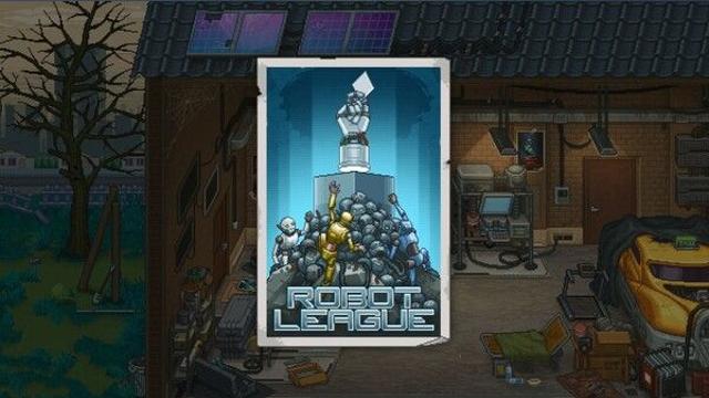 로봇 격투 시뮬레이션 ‘펀치 클럽2’신규 DLC ‘아이언 피스트’ 출시
