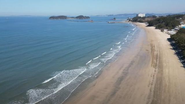 충남 보령 독산해수욕장서 남성 시신 2구 발견