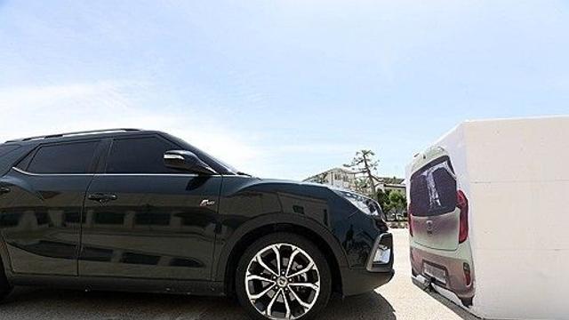 급발진 의심 車제조사, 자료 제출 안하면 '결함' 추정