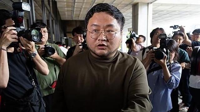 '쯔양 협박 혐의' 구제역 · 전국진 사전구속영장 청구돼