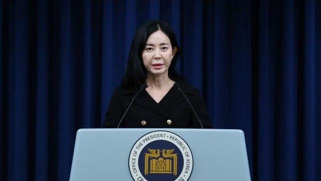 대통령실, 김 여사 조사 장소 논란에 