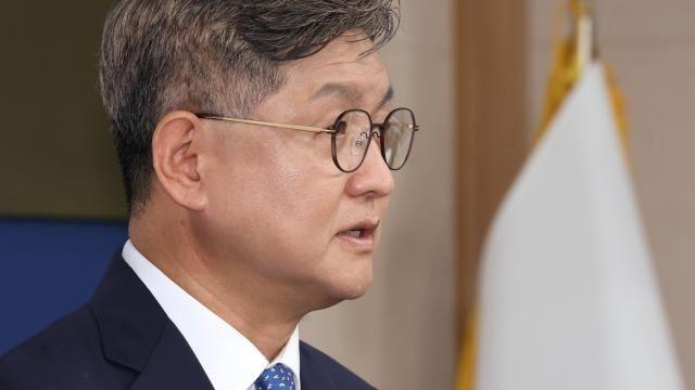 정부, 北논평에 