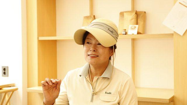 외국인 야쿠르트 아줌마에서 판매왕까지…한국서 '자신' 발견한 그녀