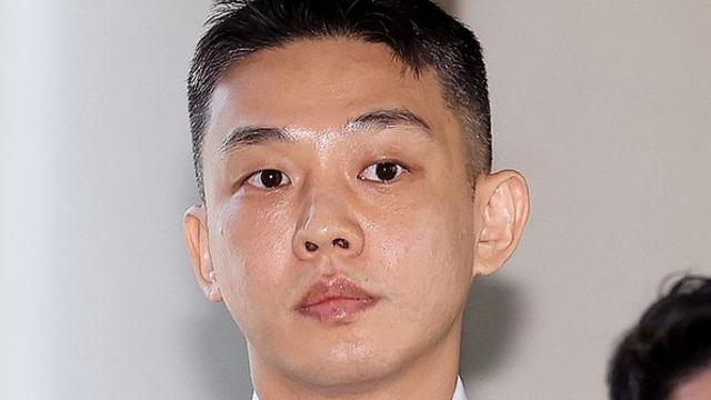 [속보] “죄질 극히 불량” 마약 상습투약 혐의 유아인, '징역 4년' 구형