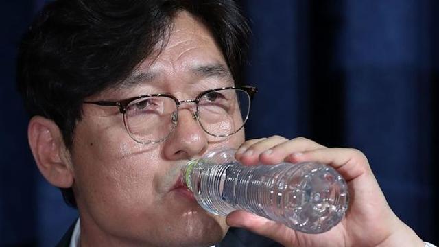 이임생 축협 이사, 홍명보 선임 관련 '업무방해' 혐의로 입건