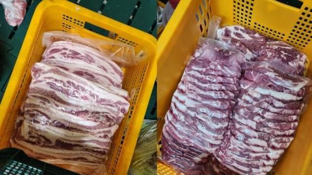 정육점서 270만원어치 고기 노쇼한 육군 상사...