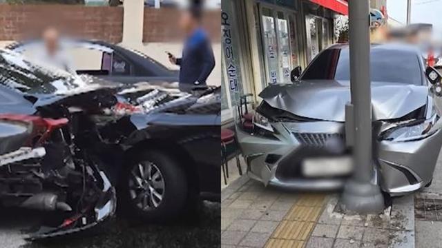 60대 여성 후진 중 길 가던 모녀 덮쳐…엄마는 살고 딸은 숨졌다