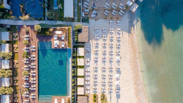 빌 게이츠가 픽한 럭셔리 휴양지는 어디?