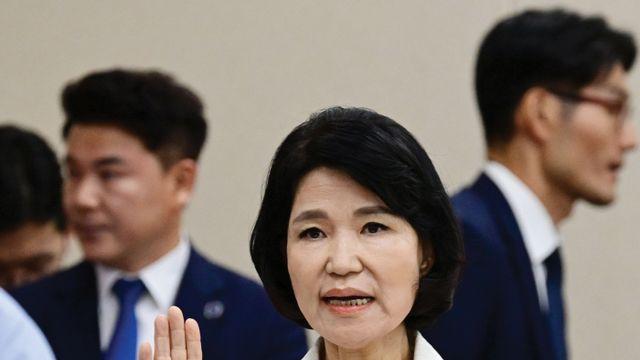 '낙마'로 답 정해놓고… 野 