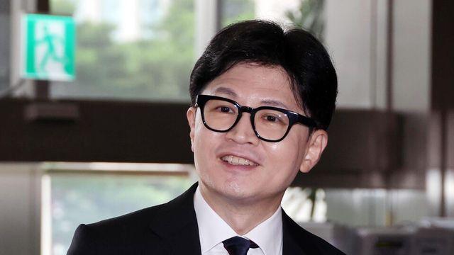 한동훈, 새 지도부 정비작업 착수...‘제2의 이준석 파동’ 없을 듯