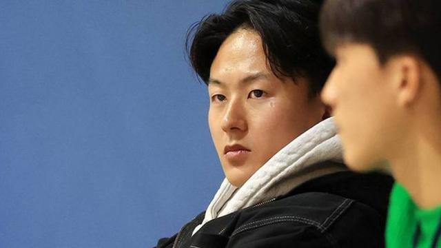 “이승우가 여태 대표팀 승선하지 못한 이유” 이천수, 대놓고 '작심 발언'