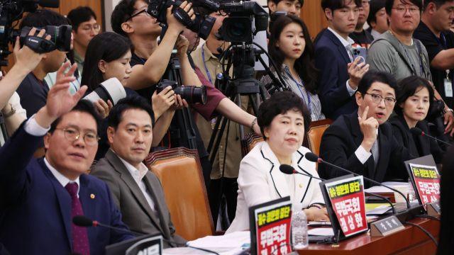 尹 최측근 주진우 