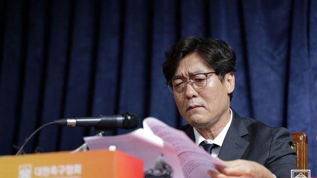 [IN ISSUE] 어쩌다 한국 축구가 이렇게...이임생 기술 이사, 업무방해혐의로 종로 경찰 입건