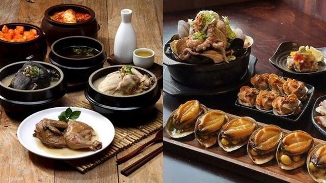 중복에 기력 회복 위해 체크할 보양식 맛집 3 #가볼만한곳