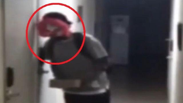 “무섭고 섬뜩”…신림동 원룸 떨게 한 ‘삐에로 가면’ 괴담 [그해 오늘]