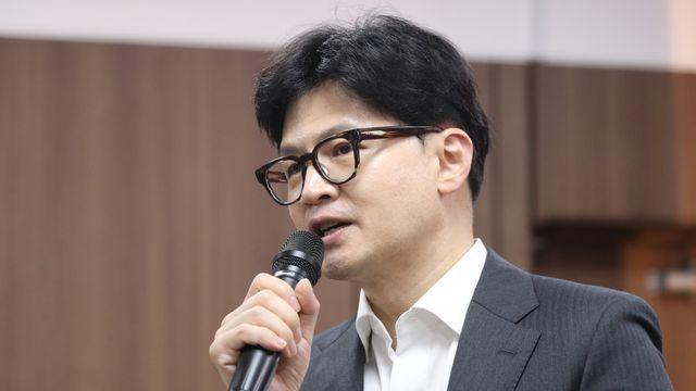 '그 동안 함께해서 더러웠고'... '한동훈 특검법' 국회 통과 가능성 높아진 이유