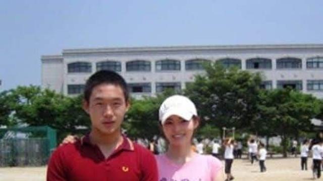 15년 전 싸이월드 여신 교생쌤 근황.jpg!!!