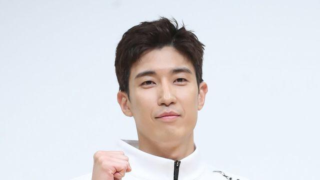배우 강경준 ‘불륜 의혹’ 합의 불발…24일 첫 재판