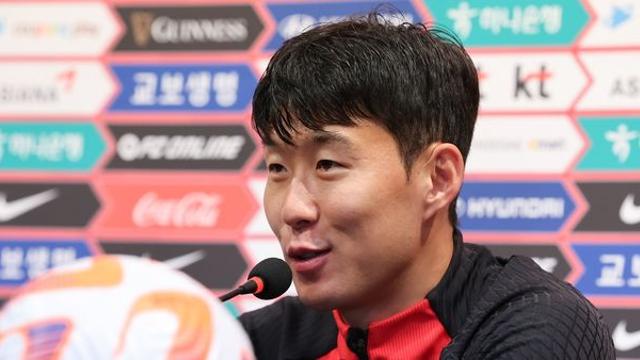 손흥민, 토트넘과 계약 만료 앞두고 인기 폭발… 영입 계획까지 마쳤다는 소식 전해졌다