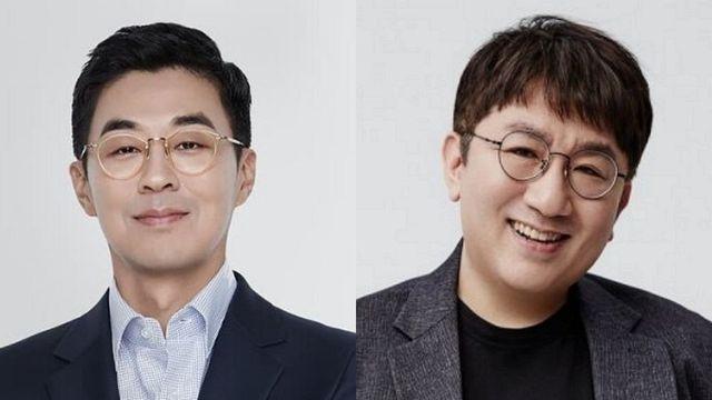 민희진이랑 다투던 하이브 핵심인물, 결국 나갑니다…