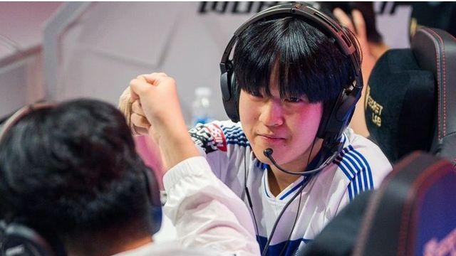 [PMWC] DRX, 5.5억 도전 기회 얻었다…DK는 5점에 '눈물'