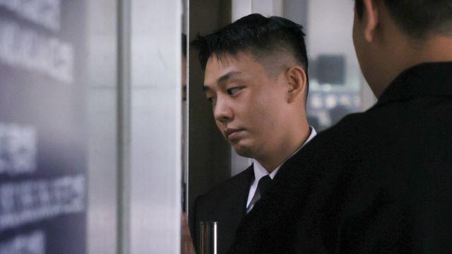 檢 '마약 상습 투약' 유아인에 징역 4년 구형…