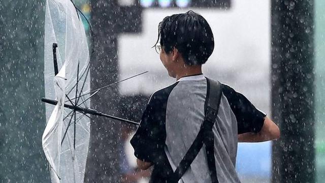 장마 끝나나? “내일(25일)부터 전국적 장마 소강상태” (+기상청)