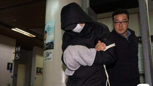 여중생에 하루 10번 성매매시킨 포주...여중생 살해한 40대 매수남