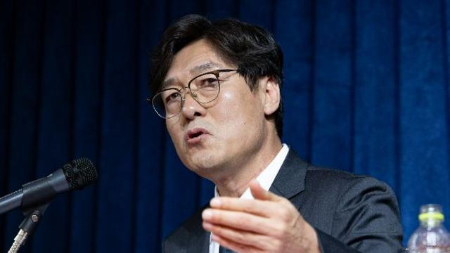 이임생 KFA 기술총괄이사, 업무방해 혐의로 입건