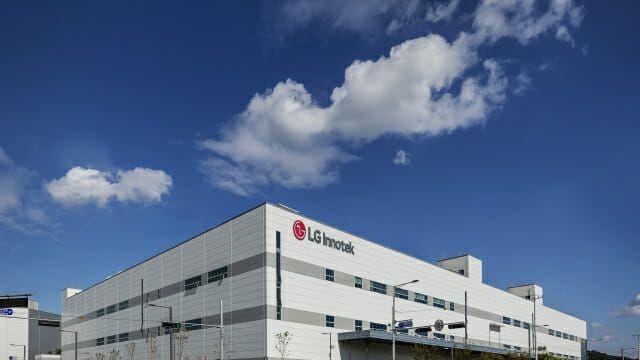 역대 2분기 최대 실적 갈아치운 LG이노텍···영업익 726% 증가