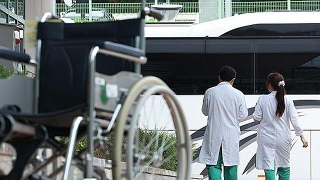 의대교수들 