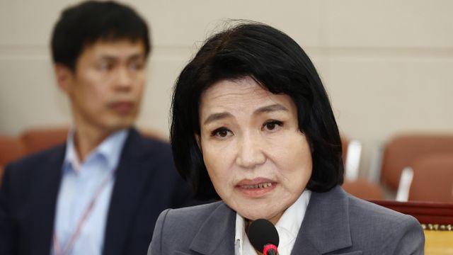 이진숙 청문회 3일로 연장… 법인카드 의혹 추궁 이어질 듯