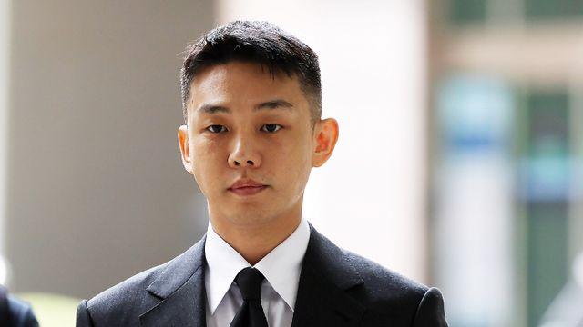 유아인, 이번엔 '동성 성폭행' 혐의로 입건… 곧 소환조사