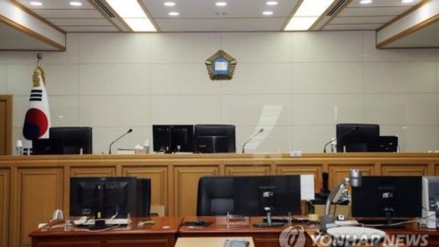 '월세 5만원 인상에 불만' 여관주인 살인 미수 70대 징역5년