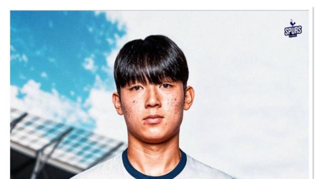 'Next Son'이 한국인이라니...이영표→손흥민→양민혁, 