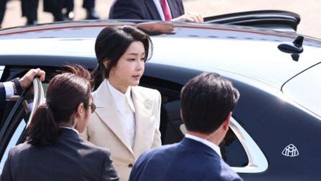 金여사 