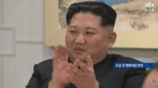 미국 해리스 부통령 