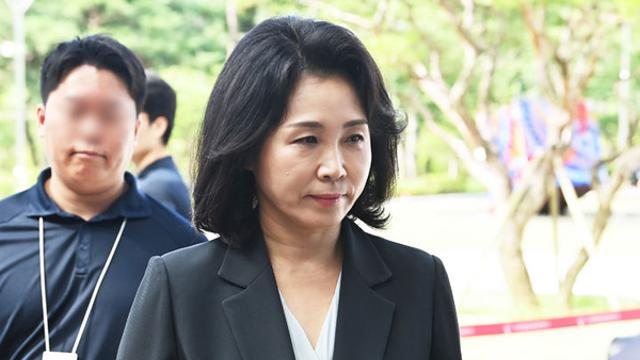 검찰, '공직선거법 위반 혐의' 김혜경에 벌금 300만원 구형