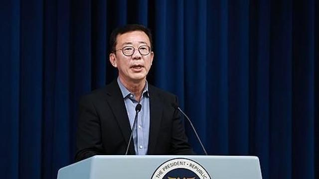 고위공직자 74명 재산 공개…대통령실 홍철호 정무수석 255억원