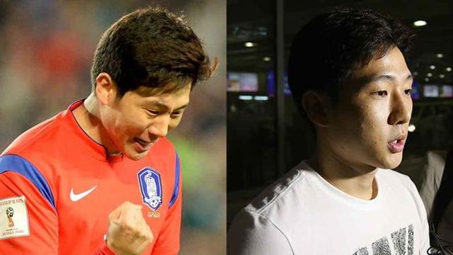 “홍명보와 오랜 인연”… 국대 출신 선수가 한국에 돌아왔다