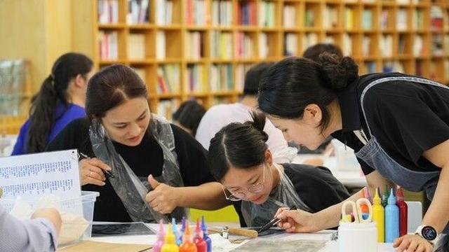 예술경영지원센터, 다양한 관객 체험전시 위해 ‘전시해설 활성화 지원’ 19개 기관·단체 선정