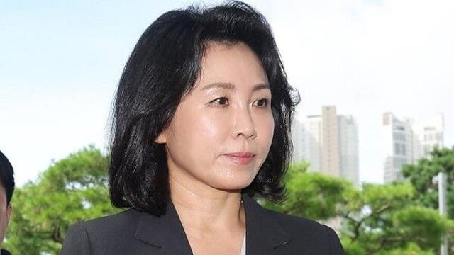 검찰, 선거법 위반 혐의 ‘이재명 부인’ 김혜경 벌금 300만 원 구형