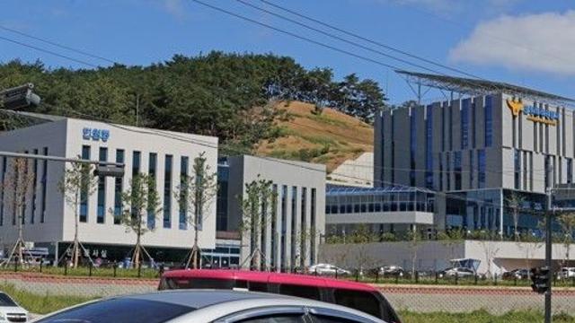 포항 한 여고서 학생이 흉기 휘둘러…학생 1명 부상