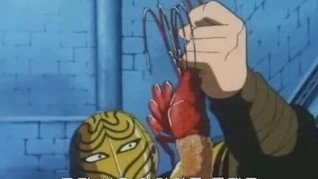 둘이 먹다 하나가 죽는 맛..