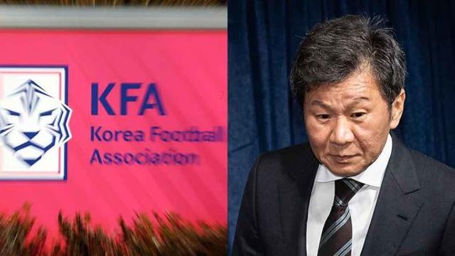 “완전히 해체하고…” 정몽규·이임생·홍명보, 이번엔 절대 웃지 못할 소식이 전해졌다