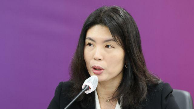 尹, 저출생수석비서관에 '쌍둥이 엄마' 유혜미 교수 내정