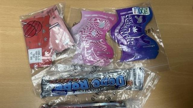 대구지검, 국제우편으로 마약류 밀반입한 일당 2명 구속기소