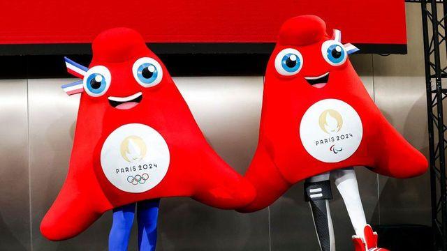 200년 전 자유를 상징하던 모자 '프리기아'는 어떻게 파리 올림픽 마스코트가 됐나