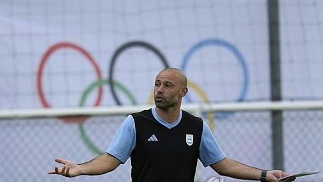 프랑스 치안 '충격'…아르헨 축구대표팀, 라커룸서 7500만원 귀금속 도둑 맞아 [2024 파리]